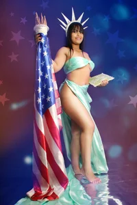 HAPPY 4 JULY♥ de CINTYLOVELY  2 photos