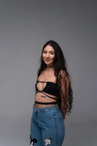 _Witchy_Emma_: Public ( 5 фото)