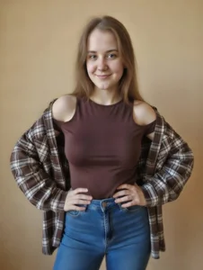 CarinaFolmar I updated my wardrobe a little ^^ Foto 5