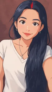 Eashita_01 Public Foto 3