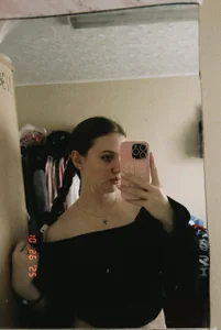 SwetLuna01 in a new look❤️ Pic