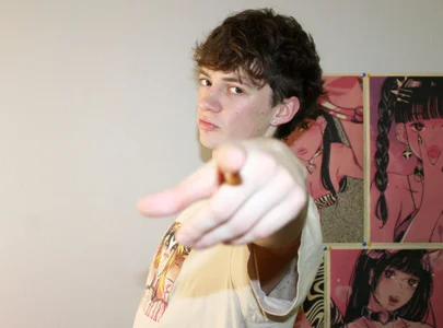 Smth new and cute de LukeSweet Foto