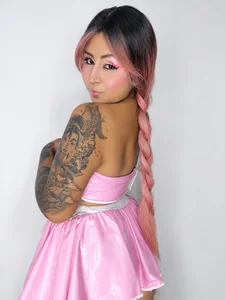 Angela_temptation Sexy Doll Foto