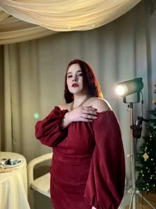 Eleonor_Tess Miss Santa Claus Pic 2