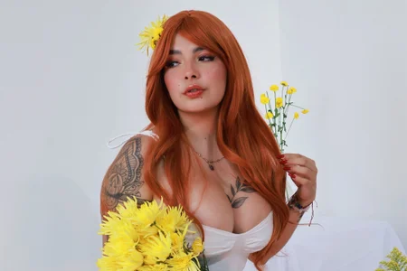 LisaMonroe_Garden of Intimacy图片 4