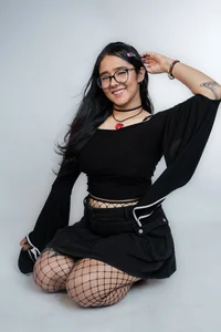 VioletJoness_'s A surprise baby! Sex Photo 2