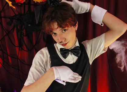 IM_DAREN happy halloween зображення 7