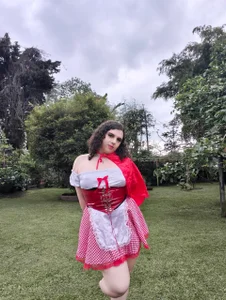 Sweet on the outside, dangerous on the inside 😈 de catleya_noire Foto