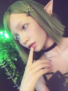 ☆ elfcore aesthetic ☆ de Moonberry_Yi  Imagens