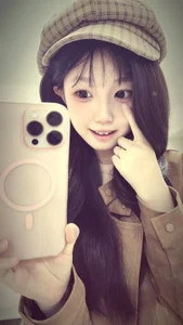 ZoeLily2026 生活边角料 岁岁常欢愉阿哥 Pic 4