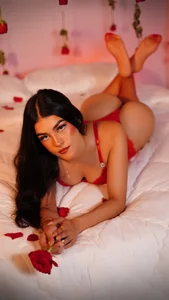 It's Valentine's time ❤ od Antonellaparis_  3 snímek