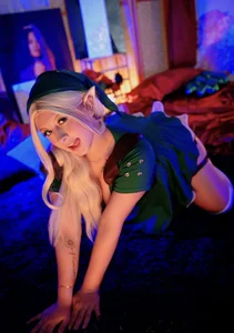 CharlotteUwU_ Cosplays Charlotte :3 Immagine  5
