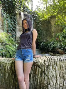 Lori_Evanss Nature walk Pic