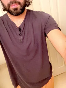 Sean4Real33 Public Pic 4