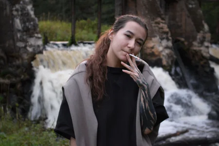 Megan__HartのMe as I amの 2枚の写真