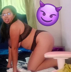 hot 🥵🥵😈 od _Angelinaandrade_  9 snímek