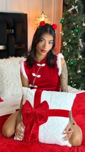 TweetiePieXXX kullanıcısının X-mas albümü -  6 fotoğraf