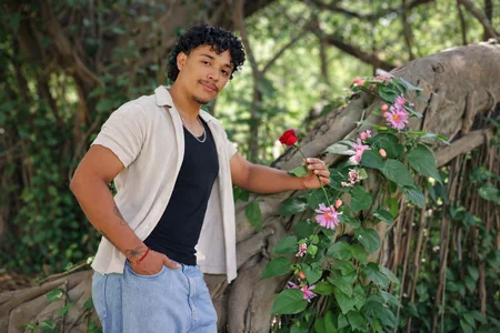 Horny_tgn Easter vibes 🐣✨ Pic 8