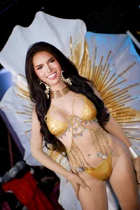 YourhotGabrielaXxxFeeling hot图片 5