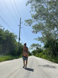 goddessjuliabangs Public Pic 5