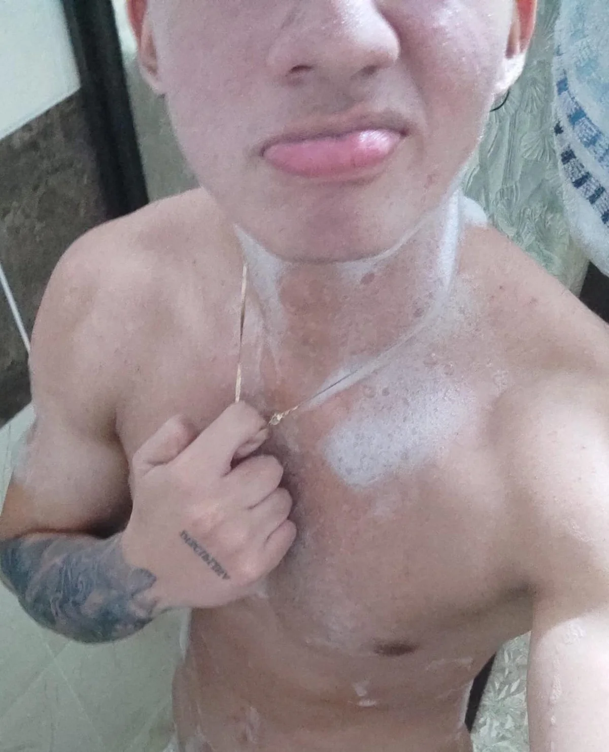 Axxel_Muscle Populära bilder 5964