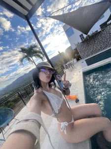 Sophii_Bunny My Vacations Pic 3