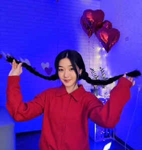 HannaRosie_ Valentine day^^ 사진 3