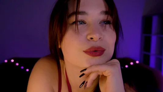 Meri_CutteのCan I flirt with you a little bit? 😏の枚の写真