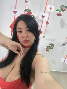 rosebigboobs 🍒🔥today my tits jump from your cum🍒🔥 Immagine 