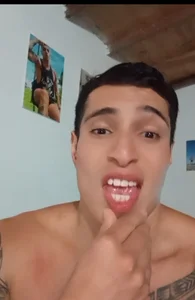 jack_pergurtson01 Men 사진