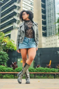 Ayleen_DunkanのNatural heat 🌸🔥の 4枚の写真