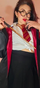 siren_indira_halloween 🎃👻图片 6