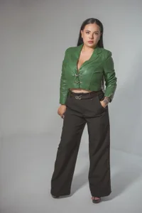 angelica_cross_ Happy July 4 💙❤️ Pic