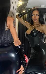 latex sh0ot de exoticalodia Foto