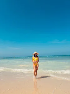 selene_phmoonの🐚🏖️☀️の 2枚の写真