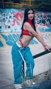 Caroline_reed_ Skate girl🔥❤️ зображення