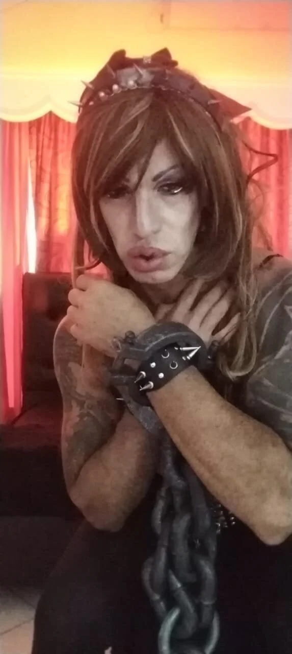 Ảnh Thịnh Hành của Lilith_madame_satan 1900