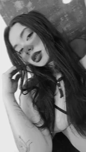 zoi_jazmin kullanıcısının black and white love albümü -  fotoğraf