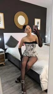 AuroraEvanss Aurora with its beautiful heels 👠 Bilde 9