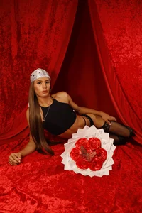 ApsaraVictoria sexy girl Poză 9