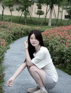 NEW-DAY002 姜姜 Pic 3