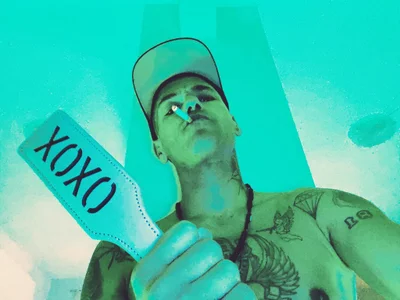 Zdjęcia Ganstax999 Public:  2