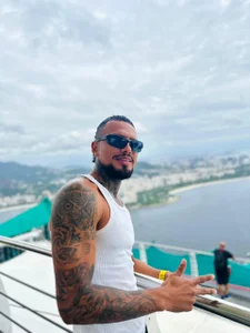 Jacob_77_ Vacations Bilde