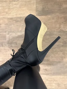 CHATOUBOY Avant goût 👅 Poză 4