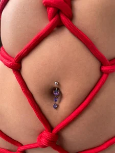 Ashley_Blum_ 😈🥵 BONDAGE 🥵😈 Pic 8