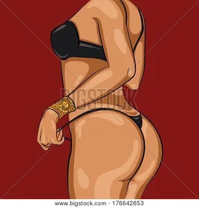 Sexy od Lola_Bebe  snímek