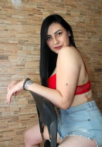 DaniRaf Daniela 😈 зображення 5