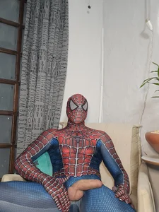 NycolasRJ spider man Foto 4