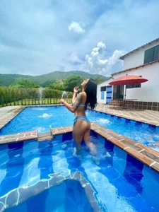 AntonellaRossi ❤ Pic