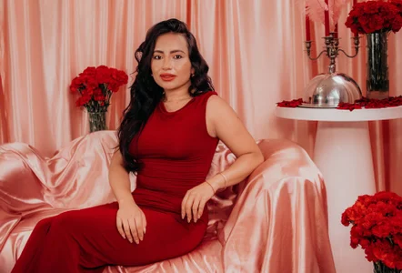 💘MAY LOVE FILL US TODAY AND ALWAYS, HAPPY VALENTINE'S DAY🥵 od ZaraVesari  4 snímek